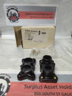 Sb951 Anderson Power Block Assembly Nos