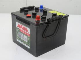 T264952 Antara 6tmf Storage - Lead Acid Battery