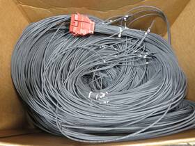 T189764 Apc Ap9927 Battery Management Harness 100ft