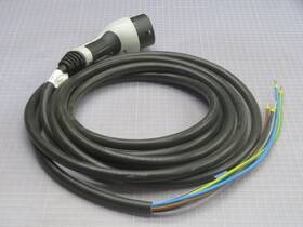 33345984 Aptiv Connector Ac Charger T245817