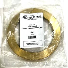 Ct686149 Arizona Forklift Parts Tsa/ct686149 Washer Eagle 83mmx114.5mmx6.5mm