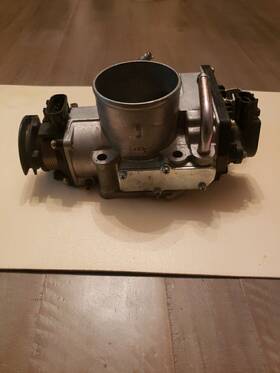Ty26210-31380-71 Arram Toyota Carburetor Sold As Is Untested Super Clean