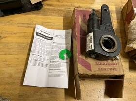 R803048 Arvin Meritor Rears Regulator T24