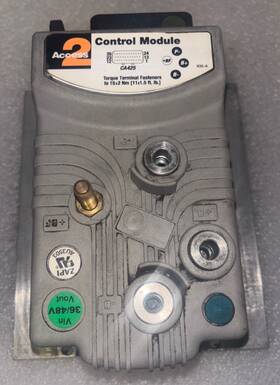 F06157-crown As The Pictures Crown Access 2 Controller Module 36-48/450 500kb C/diss 305079682