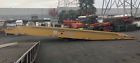 As20-96-36pl Copperloy Mobile Forklift Ramp