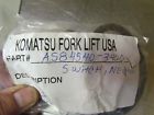 As84540-3400 As845403400 Komatsu New Genuine Neutral Switch