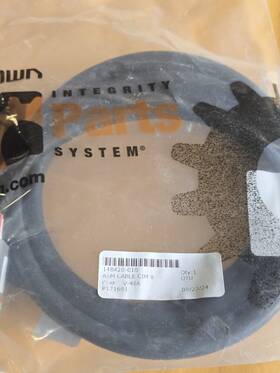148420-011 Asm 148420-01 Cable Cim 8 Conductor Crown