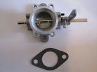 At2-23 Impco Throttle Body Plate Mixer Forklift Propane