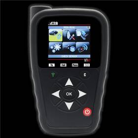 Ateq Tpms Tools Vt47-0000 Vt47-0000ateq Wi-fi Enabled Obd-ii Reset And Programming Tool