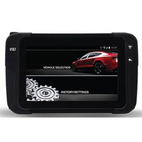 Vt67-ttdti Ateq Tpms Tools Vt67 And Tire Management Diagnostic Tablet