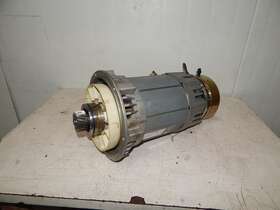 4-165-t-12610 Atlet Tsp112/4-165-t-12610 Drivemotor 36v 7.5 Kw 2500 Rpm M3955
