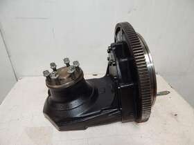 Ufs200dtfvre435 Atlet Front Wheel Hub Assembly M3949