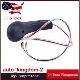 16502-04700 Auto Kingdom-2 Fits For Takeuchi Excavator Tb235 Tb250 Tb145 Lh Handle Joystick