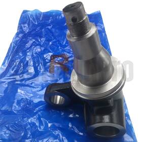 43211-30511-71 Autoaidpro Steering Knuckle Rh For Toyota Forklift 7 8 Series Fg/fd 35-45