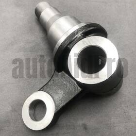 91f43-00301 Autoaidpro 91f4300301 New Right Steering Knuckle Rh For Mitsubishi Forklift Fd20 30nt-f18c