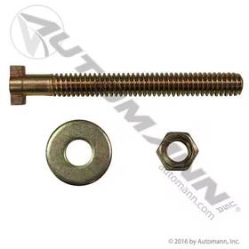 179.4019 Automann Bolt Assy Caging
