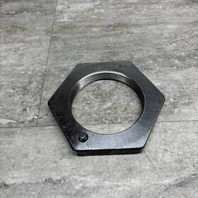 122701009a01 Axletech Wheel Bearing Nut New