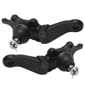 43330-39585 Aynaxcol 1 Pair Lower Suspension Ball Joint Assembly Replacement For Toyo