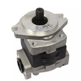 Kom-37a-1ka-4021-sk Aztec Hydraulics 37a-1ka-4021 Replacement Forklift Hydraulic Pump