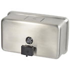 B-2112 Bobrick Classicseries Surface Mounted Horizontal Soap