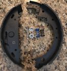 B10-00-0048 New Biljax Towed Platform Right Hand Brake Shoe Kit