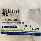 2i8254 B1212 Promatch Needle Roller Bearing