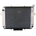 16410u215071 B2013 Toyota Radiators Forklift