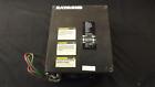 B40-001-557-003 Raymond Control Panel