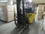 B40-ic Landoll Forklift