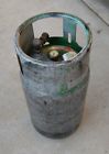 B607623 Uderwriters Laboratories Steel Propane