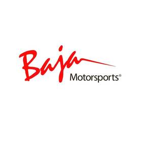 987981001 Baja Motorsports Genuine Flat Rubber Washer 6x20x2