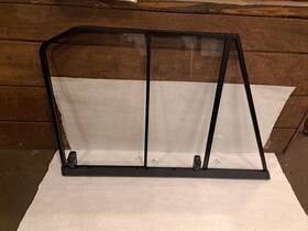Sku-14250103a Baker Linde 3944309219 Sliding Window Fits Baker-linde
