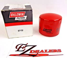 B7152 Baldwin - Spin-on Lube Filters #b7152 Oem Nos