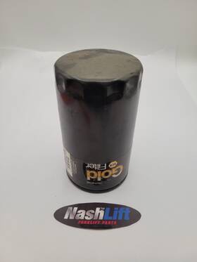 Sk-06250726sr Baldwin B7379 Oil Filter Fits