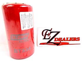 Bt339 Baldwin Low Pressure Hydraulic Spin-on Oil Filter - New Old Stock