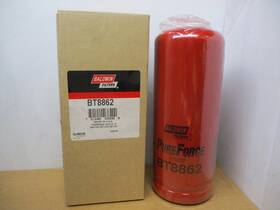 Bt8862 Baldwin Filters Pure Force Hydraulic Filter Spin-on Style With O-ring