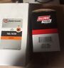 Bf840-k1 Baldwin Filter In-line Fuel New Hoses And Clamps Included