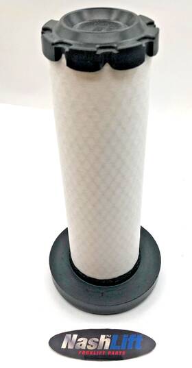 Sk43160226je Baldwin Rs5742 Fits Inner Air Filter