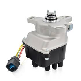 30100-p2e-a01 Basaltauto Baid-td80u Ignition Distributor Td80u Td98u Compatible For 1996-1998 Honda