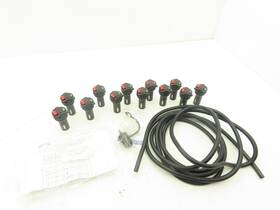 B-basic-12 Battery Watering Tech. K1200tb4/b-basic-12 K1200tb4 12 Cell Basic Kit Forklift System