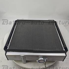 T4686-72162 Baturu T4686-72161 New Radiator T4686-72165 For Kioti Tractor Dk35 Dk40 Dk45 Dk50 Dk65