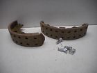 Bb01-908-0399a Kzb Cat Mitsubishi Fork Truck Forklift Kbz Brake Shoe Set