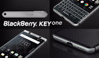 Bbb100-1 Blackberry Keyone Factory Unlocked Lte Smartphone Silver Gsm