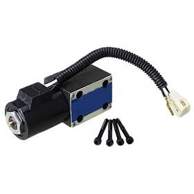 1632431 Bcxfork Replacement Forklift Solenoid Valves