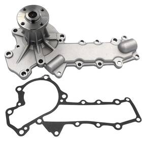 1k321-73030 Bcxfork Replacement Forklift Water Pump