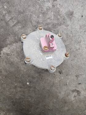 1501-l Beam 1501la Lp Micro Switch Propane 1501l Vacuum Safety 6v 12v Lock Off