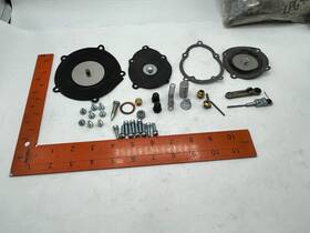 Sk-11250506a Beam 60-rck Repair Kit Fits 60rck