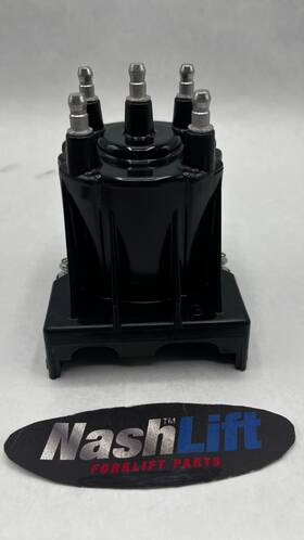 Sk82261224je Bendi 127930 Distributor Cap