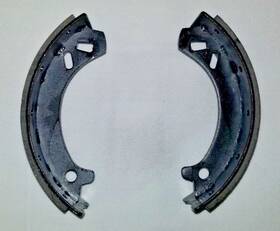 Sk-05240620tb Bendix 4151289 New Oem Brake Shoe Set Of 2 Cub Cadet Dc-4171025p