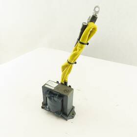 Cr24hf3-240 Benning Transformer From Battery Charger